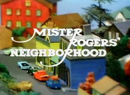 「羅傑先生的厝邊」（Mr. Rogers’ Neighborhood）