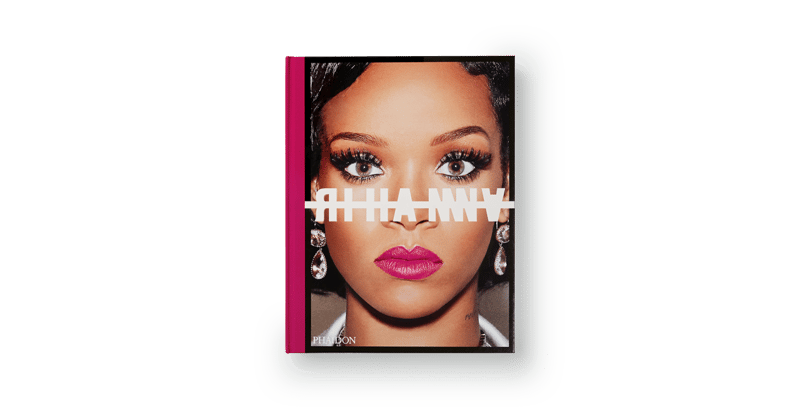 蕾哈娜自傳 Rihanna autobiography