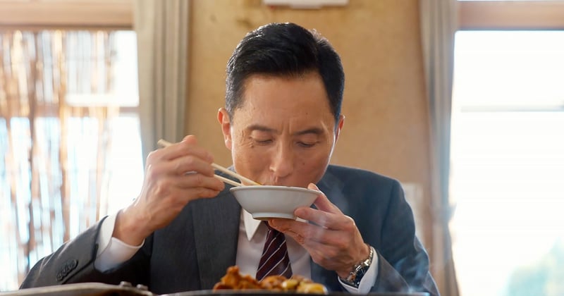 孤獨的美食家