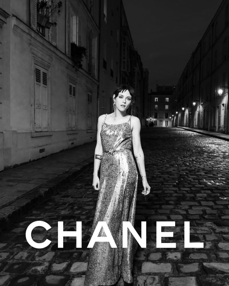 CHANEL