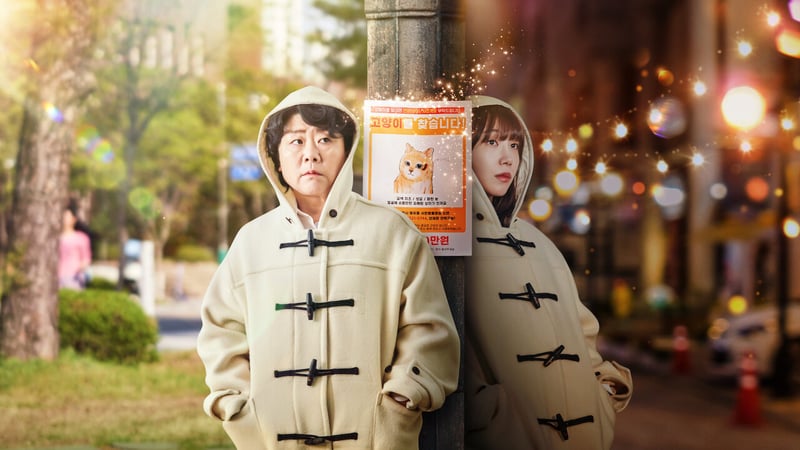 她的日與夜鄭恩地李姃垠
