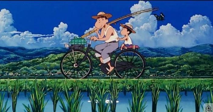 蠟筆小新《風起雲湧 猛烈！大人帝國的反擊》1