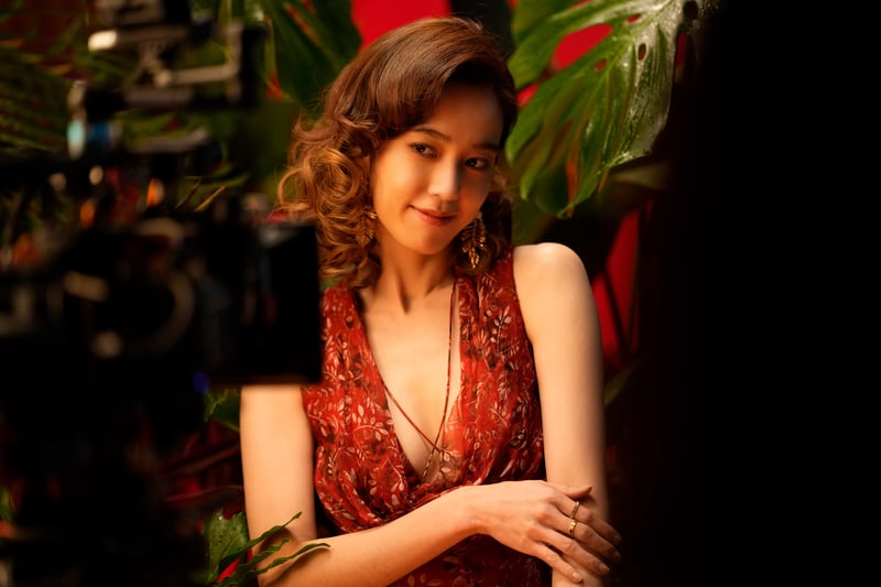 影后陳庭妮1