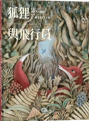 狐狸與飛行員1