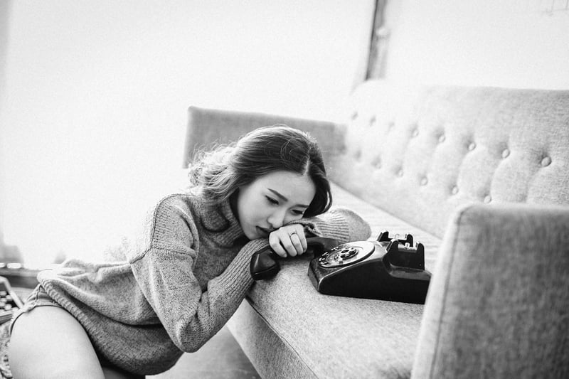 朋友憂鬱症怎麼辦1