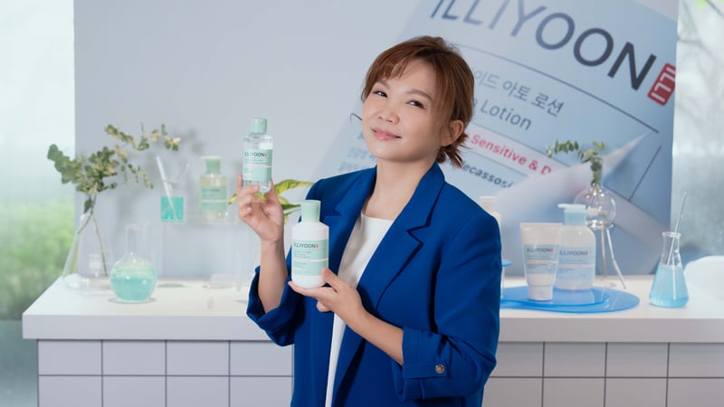 一理潤ILLIYOON4
