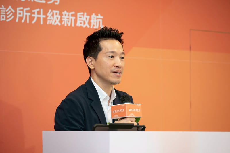 台灣十年健康趨勢3
