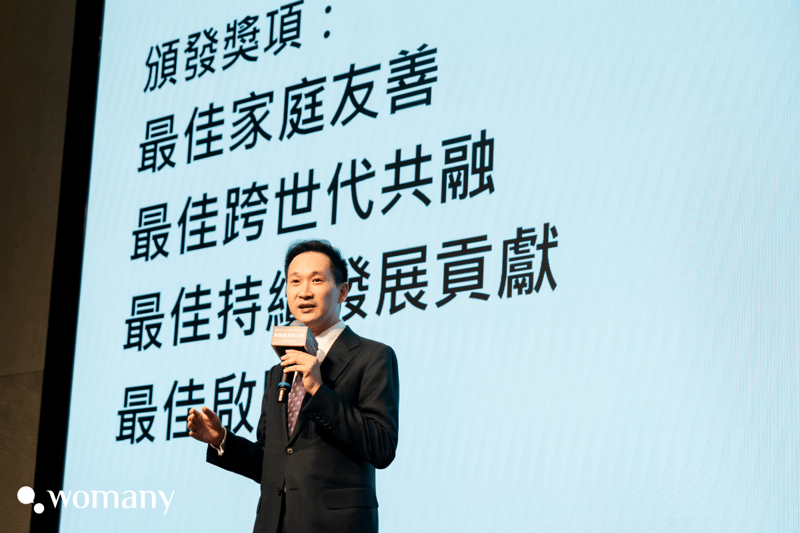 清華大學謝英哲教授