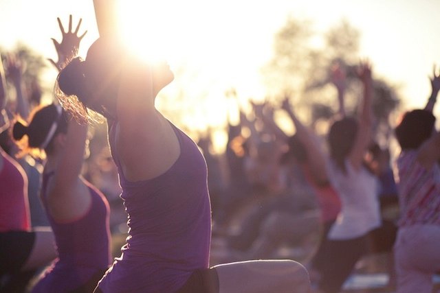 變好：如何把不喜歡的健身方式變成喜歡？ Fitness Yoga Park