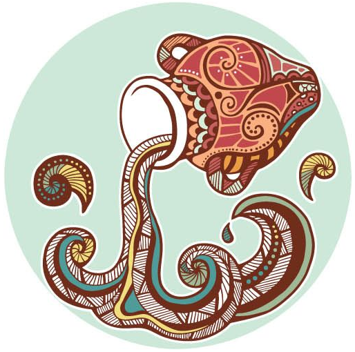 蘇珊米勒星座專欄 水瓶 雙子 天秤 風象星座16 運勢 女人迷womany