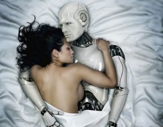 sexbots