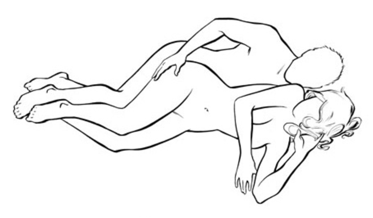 an