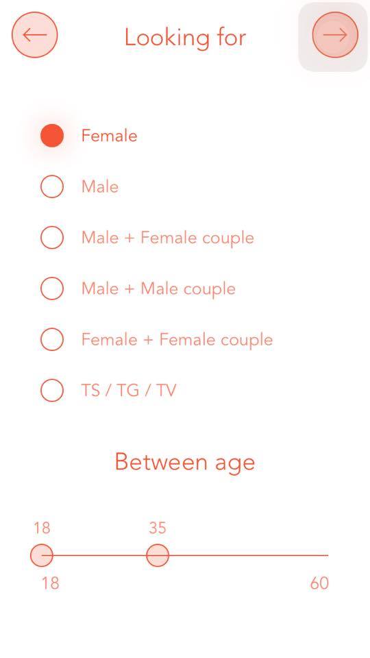 sex