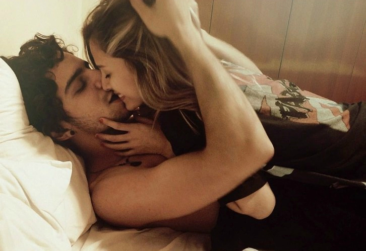 sex
