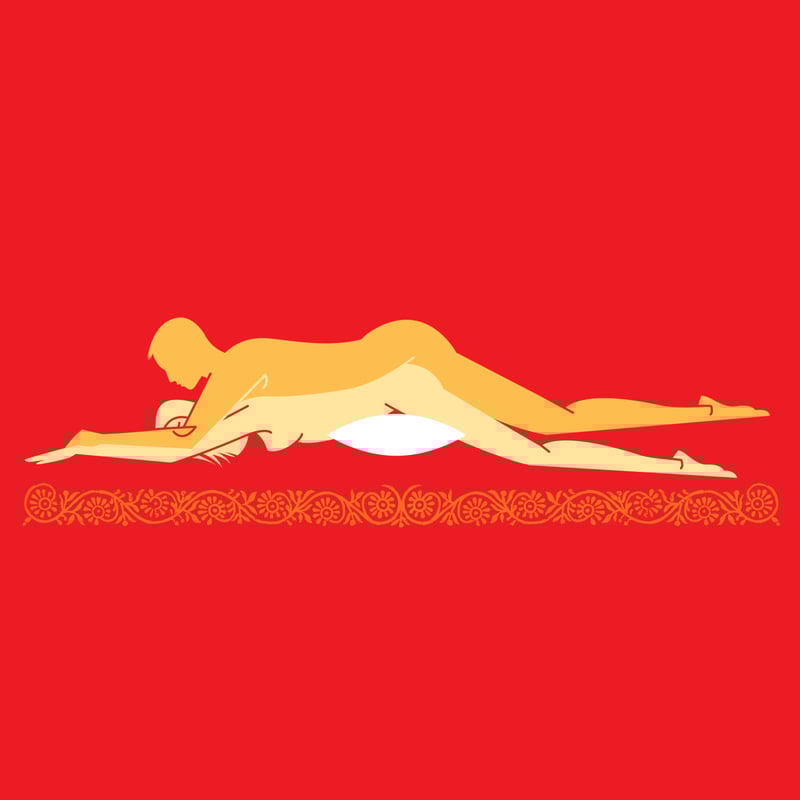 臉紅紅性愛姿勢大全