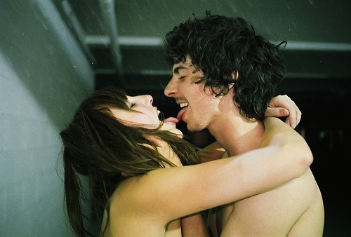 sex