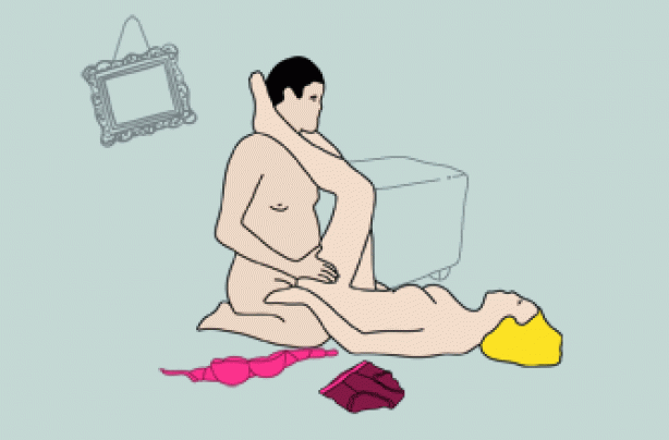 sex