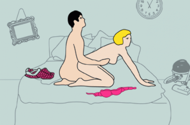 sex