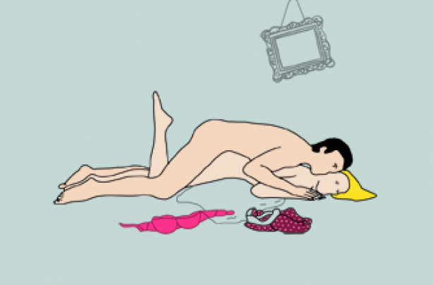 sex