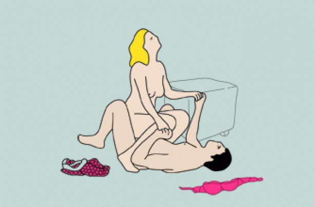 sex