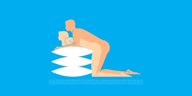an
