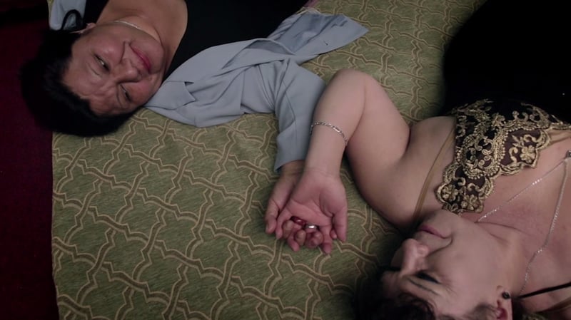 sex