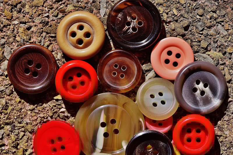 button