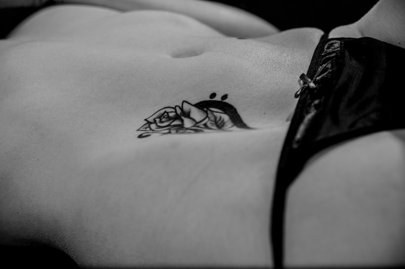 body