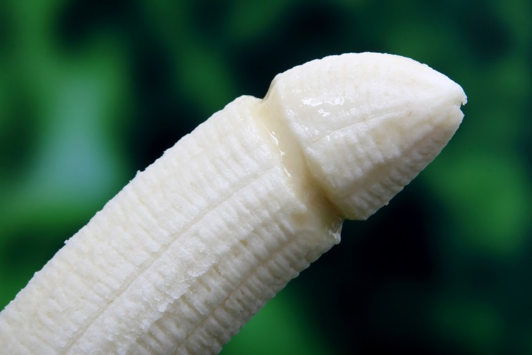 banana