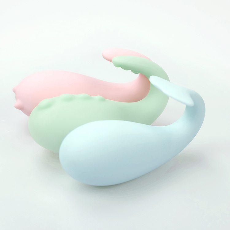 小怪獸們