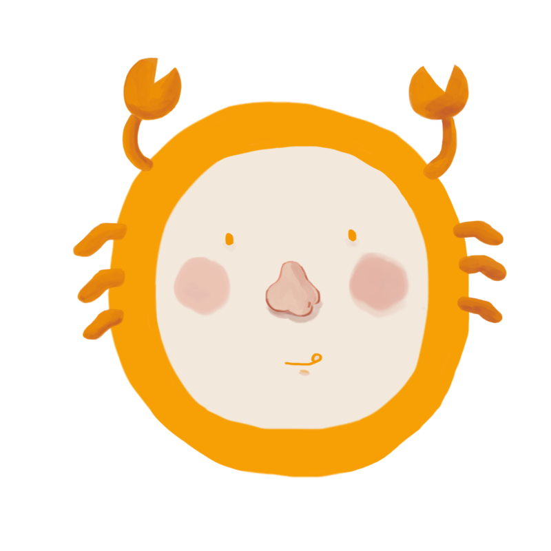 蘇珊米勒星座專欄 17 雙魚 巨蟹 天蠍 水象星座十月運勢 女人迷womany