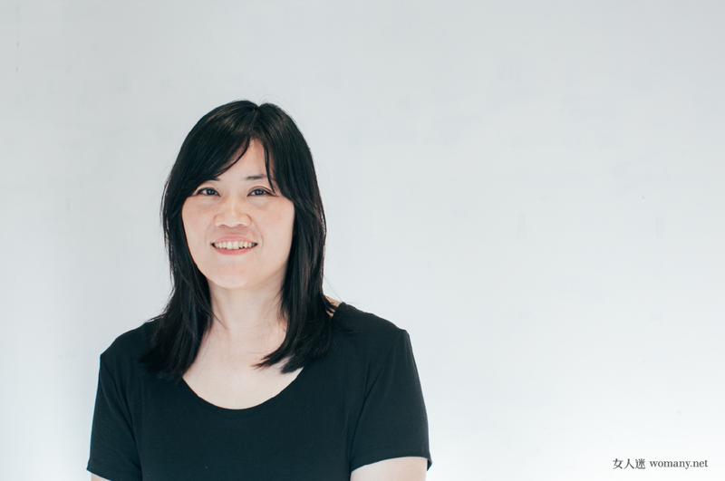 專訪女影策展人羅珮嘉 女性主義是 活出標籤以外的自己 女人迷womany 專訪女影策展人羅珮嘉 女性主義是 活出標籤以外的自己 女人迷womany