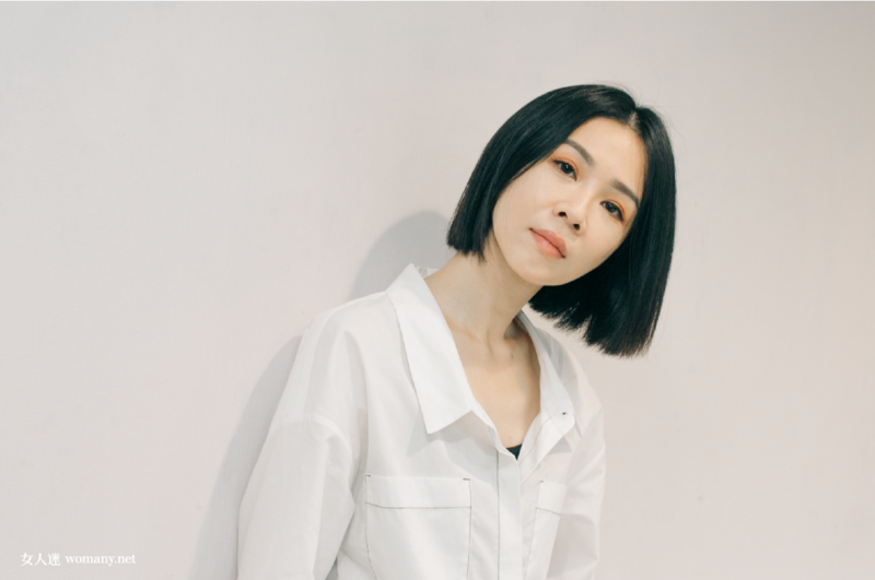 å°ˆè¨ªè¬ç›ˆè± æˆ'å¸Œæœ›æœ‰ä¸€å¤© æ²'æœ‰å¥³äººæœƒèªç‚ºè‡ªå·±çš„èº«æä¸å°å‹ æ€§åˆ¥åŠ›gender Power