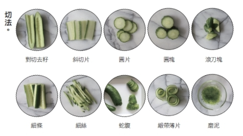 çˆ½è„†å†°æ¶¼ å¤æ—¥å¯ä»¥é€™æ¨£åƒå°é»ƒç