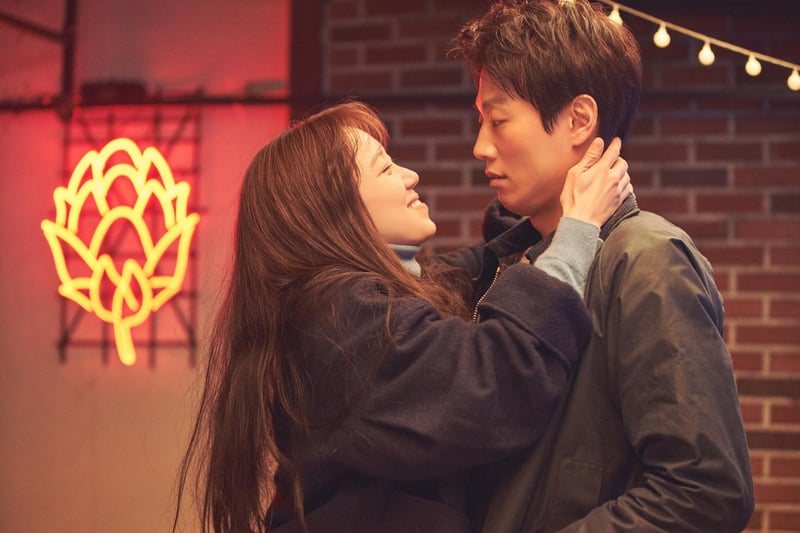 韓國愛情電影推薦：《最普通的戀愛》！孔曉振30歲後戀愛觀：「和你就會不同嗎？」-5