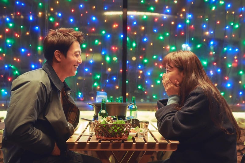 韓國愛情電影推薦：《最普通的戀愛》！孔曉振30歲後戀愛觀：「和你就會不同嗎？」-2