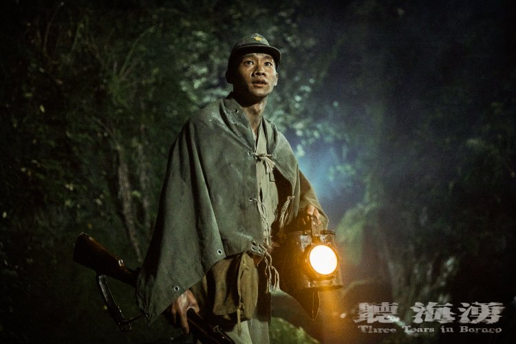 台劇《聽海湧》完結封神！8大亮點解析：「多語交錯演出」竟有日劇風格、施名帥「外交官」原型揭曉結局意外反轉