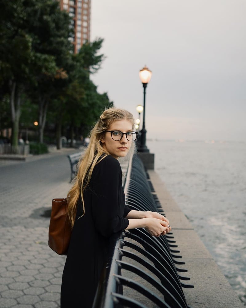 第5天。(goldzipper_@Instagram)