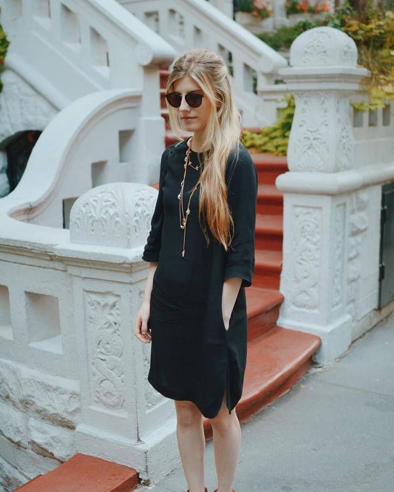 第27天。(goldzipper_@Instagram)