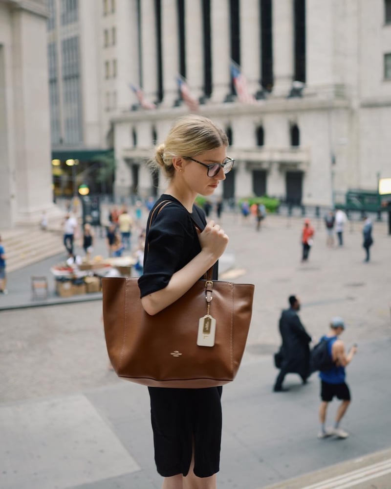 第10天。(goldzipper_@Instagram)