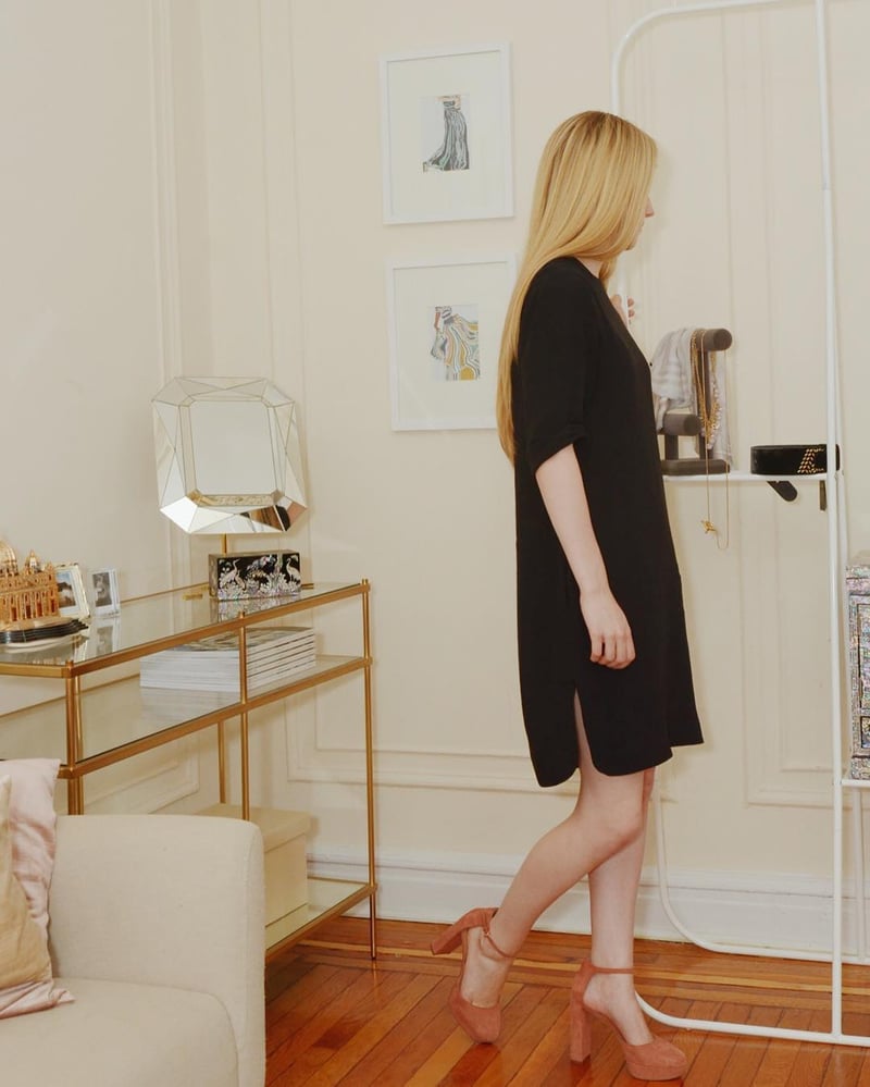 第25天。(goldzipper_@Instagram)