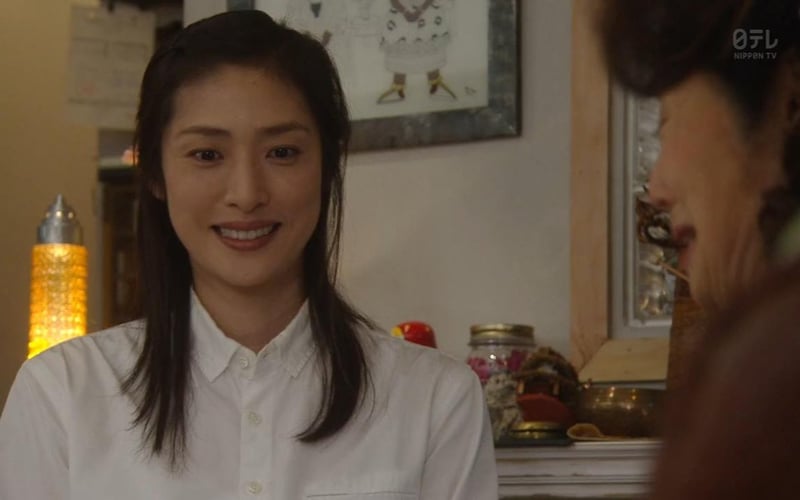 「沒有對象、沒有計畫、沒有想結婚。」(《偽裝的夫婦》劇照)