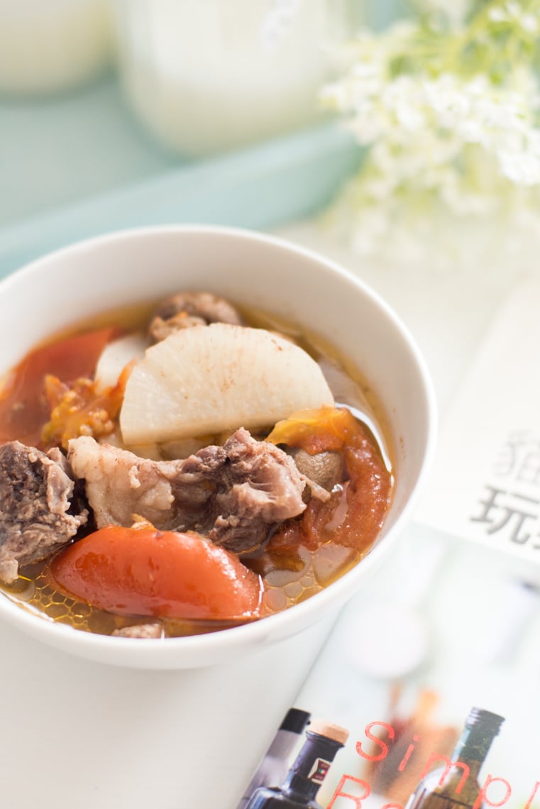 Cook at Home Beef Soup| MUCstyle by Fanning Tseng_-2