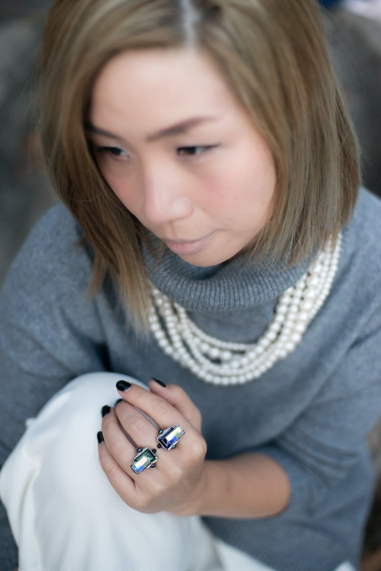 Statement Ring from Swarovski | MUCstyle by Fanning Tseng_-9