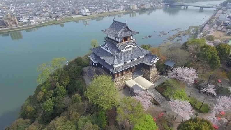  【名古屋一日遊】犬山城三光稻荷神社、城下町（名古屋出發） 