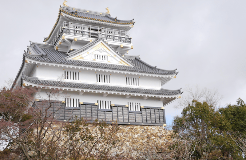  【日本中部交通票券】名古屋至郡上八幡單程車票 