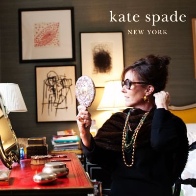 shoes kate spade