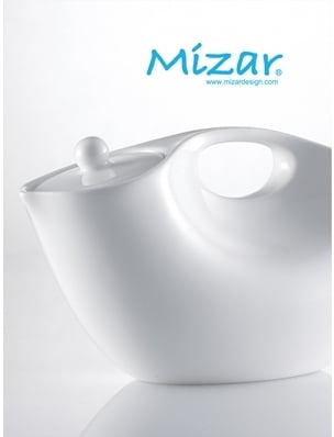 Mizar 名媛包茶壺