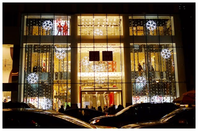 直擊紐約第五大道 聖誕Holiday櫥窗秀 (奢華篇)