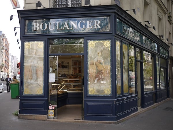 【琵雅諾在巴黎】2012年度最棒的棍子麵包！